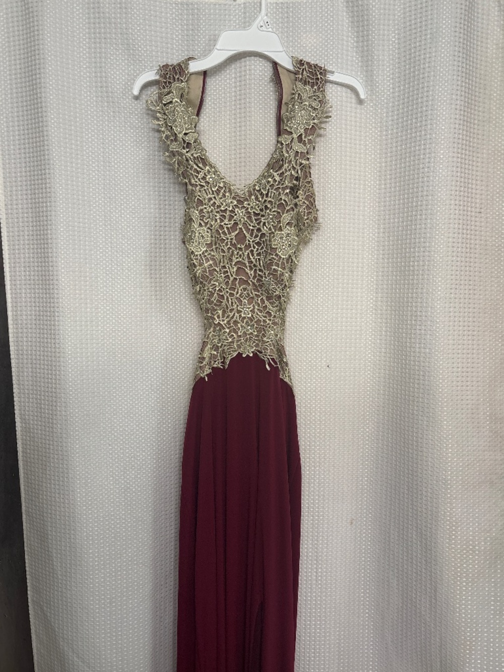 Formal gown/ prom dress